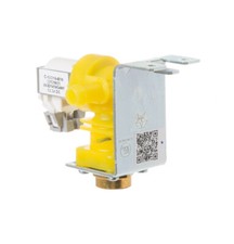 New Genuine OEM GE Dishwasher Water Inlet Valve WD15X10015