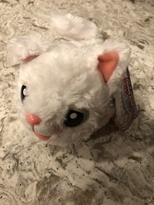 chubby puppies plush