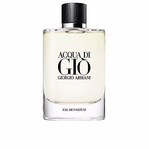 Giorgio Armani Acqua Di Gio for Men Eau de Parfum Spray, 4.2 Ounce