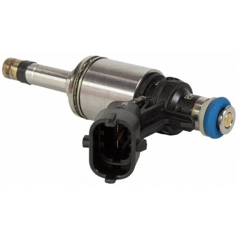 Inyector de combustible de gasolina CM-5279 Motorcraft para Ford Explorer Mustang Focus Lincoln MKC Foto 4 de 4