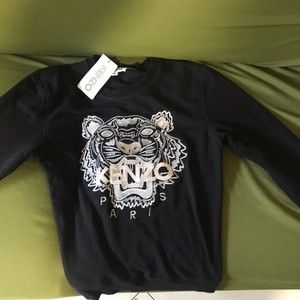 felpa kenzo uomo vintage
