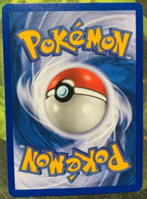 1st Edition Erika's Jigglypuff 69/132 - Gym Challenge - Near Mint