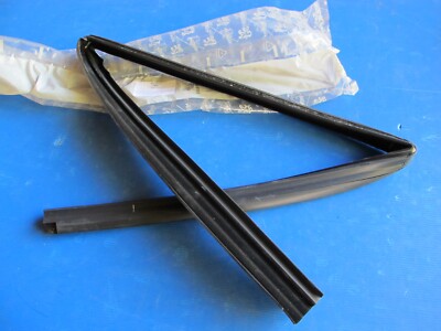 Coulisse de vitre DE porte arrière droite pour Peugeot 306 I, 306 II