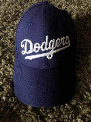 nike dodgers hat