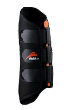 eQuick eKur Dressage Ghette Luxury dietro