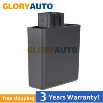 CDI Ignition Rev Box For Suzuki Quadsport Z250 LTZ250 (2004-2009) – Direct Fit, 90-Day Warranty