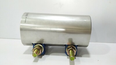 SMITH-BLAIR 245-00023806-000 Reparatur Klammer Range 2.38  60-61MM Breite 6 