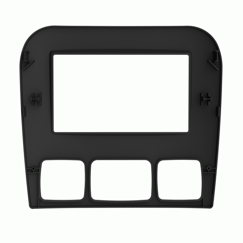 95-8734B Metra Mercedes-Benz S Class 2000-2006 NEW - Picture 3 of 6