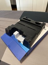 NexiGo Playstation 5 Vertical Stand with Cooling Station Controller