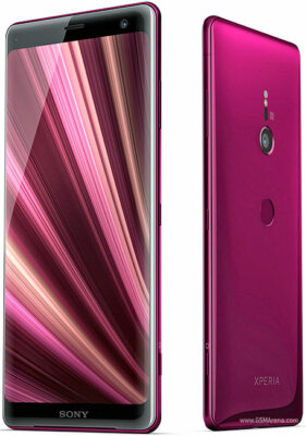 Sony Xperia XZ3 H9436 H8416 H9493 64GB 6.0'' Unlocked Smartphone-New Unopened