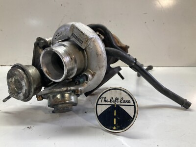Volvo 850 S 70 V 70 2.4 L OEM Turbo Charger Turbocharger 97 98 for 