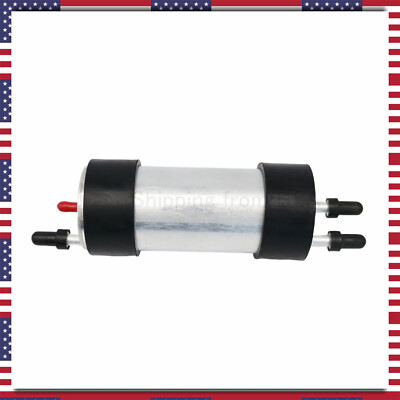 Fit BMW X5 X6 E70 F15 E71 F16 Fuel Filter with Pressure Regulator 16127236941