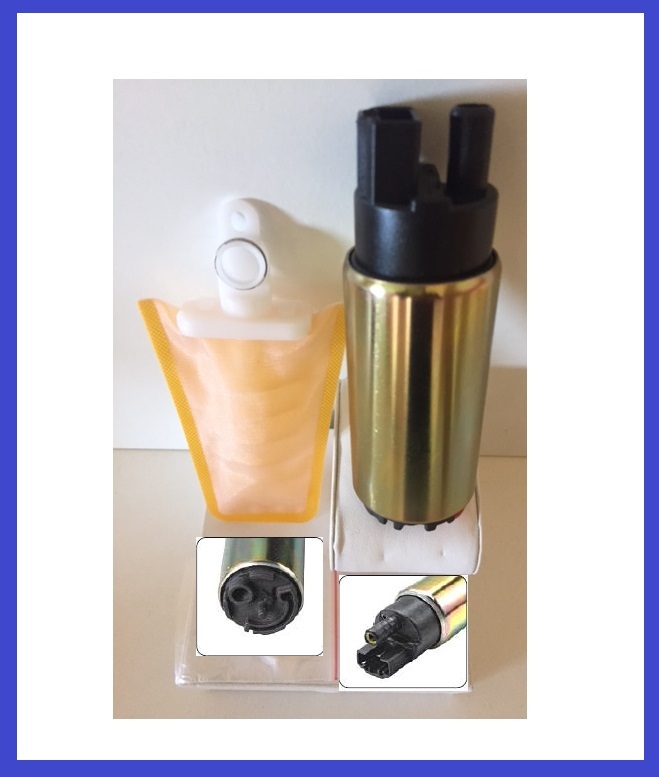 Pompe de gavage OEM 2322122140 de haute précision en alliage d'aluminium durable