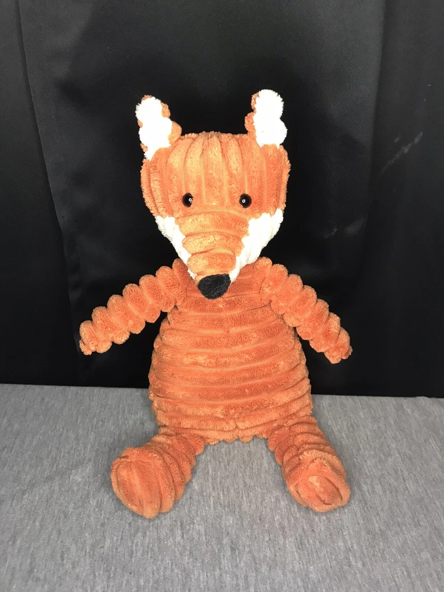 Jellycat cordy cheap roy fox small