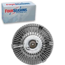 4 Seasons Engine Cooling Fan Clutch For 1991-1994 Mazda Navajo