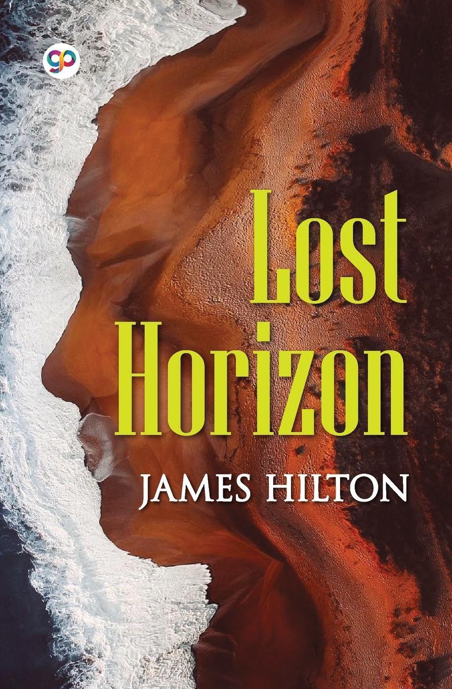 Thumbnail - Lost Horizon | James Hilton | Taschenbuch | General Press | Paperback