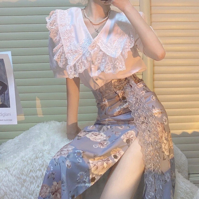 Western skirts clearance quality