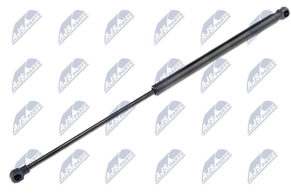 NTY AE-AU-035 LuftfederdäMpfer, Heckklappe Kofferraum, FüR Audi 2000-2003-image