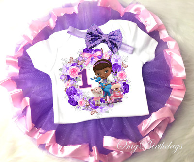 birthday tutus for 1 year olds