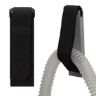 CPAP Tube Hose Holder Keeps Tube Out of Your Face and Prevent Leaks LOW PROFILE