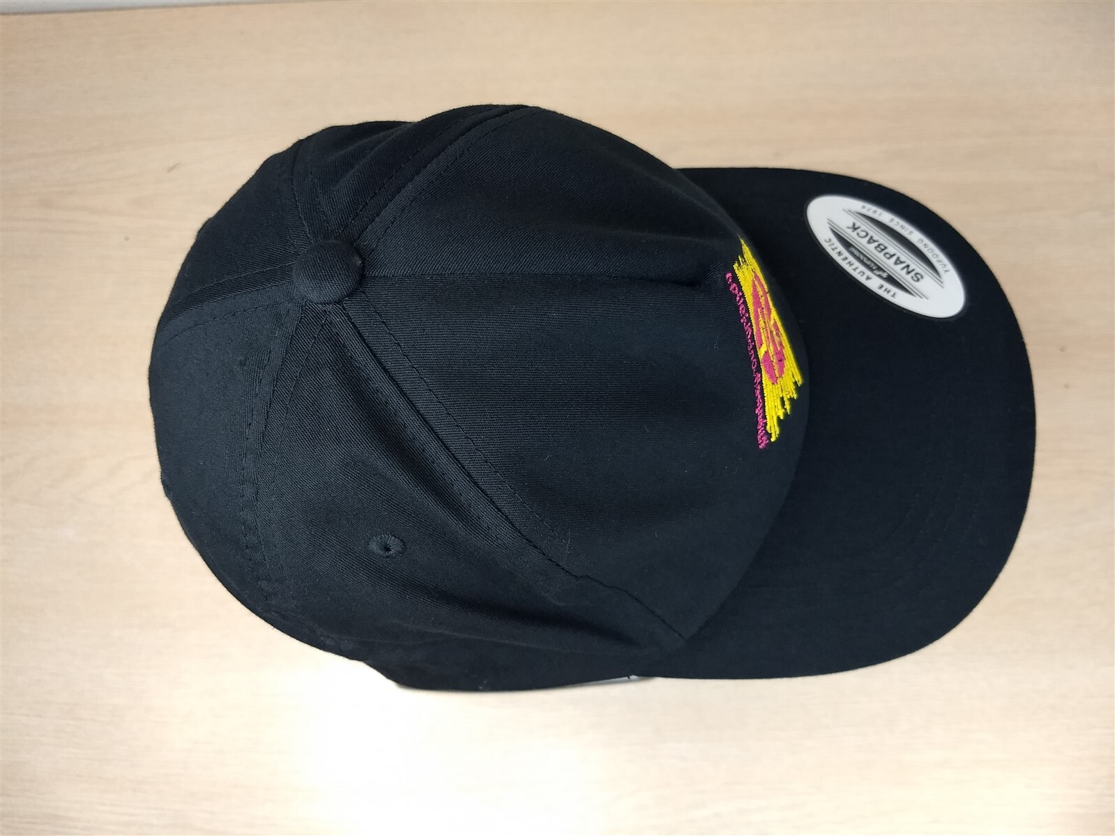 IMPULSE GROUP ORLANDO ADJUSTABLE SNAPBACK BASEBAL… - image 9