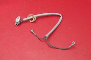 WÄSCHETROCKNER White Knight CL427WV Thermostat