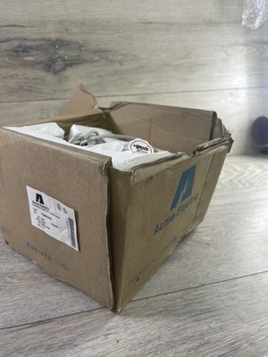 ACME ELECTRIC INDUSTRIAL CONTROL TRANSFORMER - TB-69305 500VA 50/60 Hz