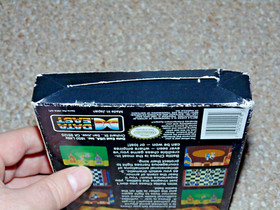 Battle Chess Nintendo NES Complete in Box Data East