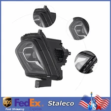 Headlight Left Driver Side For 2023-2024 Chevy Blazer LED Genuine GM Headlamp