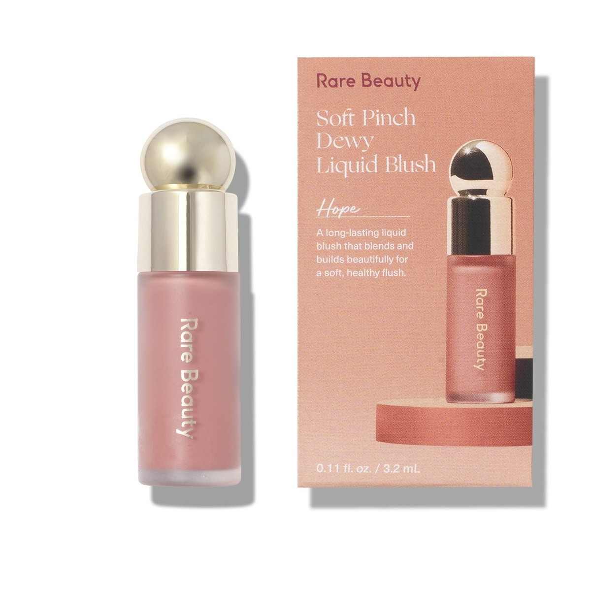 【Truth＆Wonder】 Soft Pinch Liquid Blush Soft Pinch Liquid Blush | Long-Lasting Dewy & Matte Blushes