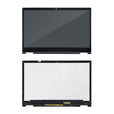 NE135FBM-N41 LCD TouchScreen Digitizer Assembly for Acer Spin 5 SP513-55N N19W3