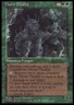 Magic the Gathering MTG Thorn Thallid (80c) Fallen Empires   LP