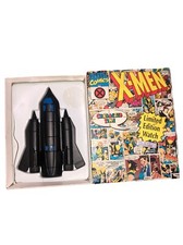 other comic books Men's Collector's Limited