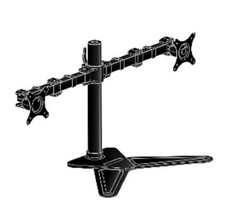 iiyama DS1002D-B1 monitor mount / stand 76.2 cm 30" Black