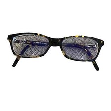 Robert Marc Tortoise Eye Glass Frames 286-243