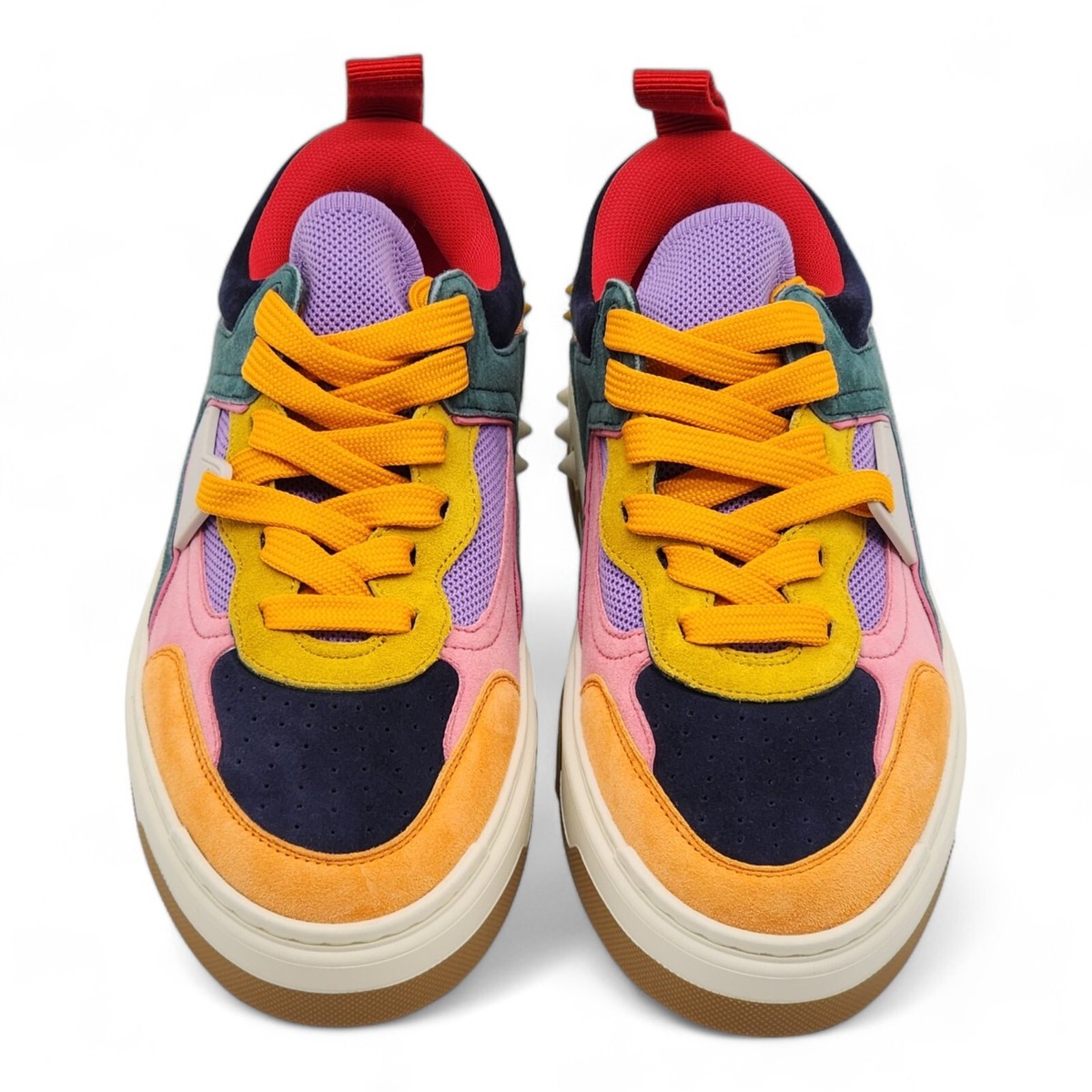 CHRISTIAN LOUBOUTIN アストロルヒ ロトッフ スニカ 【関税込】 Christian Louboutin Astroloubi Women's Spike Sneakers