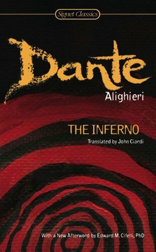 3 Books Collection The Complete Divine Comedy Dante Alighieri