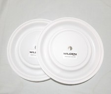 08-1040-55 wilden  Teflon Diapharm Fast-Flow ( Lot Of  2 Pcs ) , New