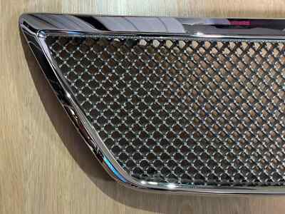 2004-2006 Lexus LS430 Toyota Celsior UCF31 Front Chrome Mesh Front