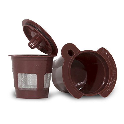 K2v Cup K-Cup Adapter For Keurig Vue 