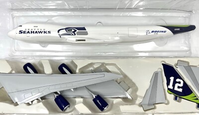 Hogan Wings, Seattle Seahawks 