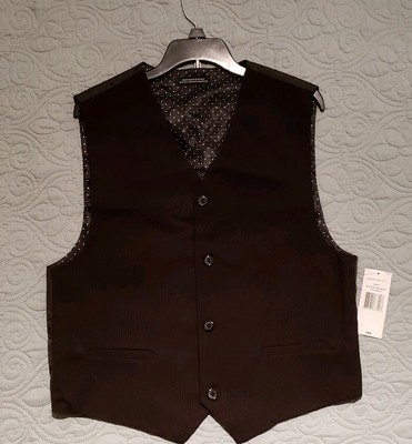 Van Heusen Boys Big Stretch Linen Look Suit Separates