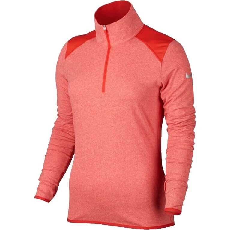Nike talla L abrigos, chaquetas y chalecos de Golf para mujeres