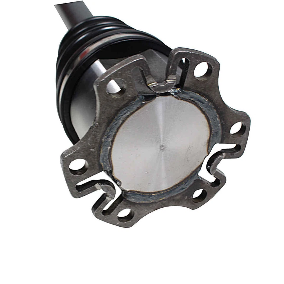 2 пары передних валов оси CV GSP подходят для автоматической коробки передач AUDI A4 02-09 FWD_LX - Изображение 4 из 4