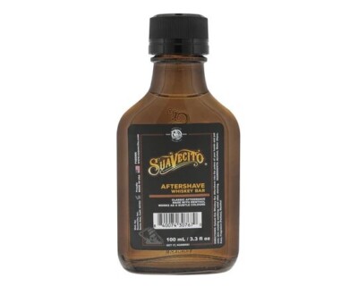 Neu Suavecito After Shave Whiskey Bar 100ml          100ml=19,95E ;