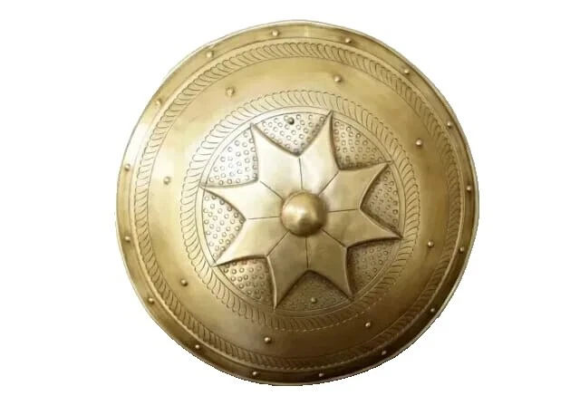 Vintage Reproduction Iron Antique Maritime Compasses