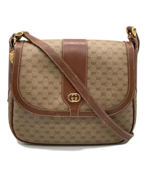 Sac GUCCI sac bandoulière sac du Japon '495