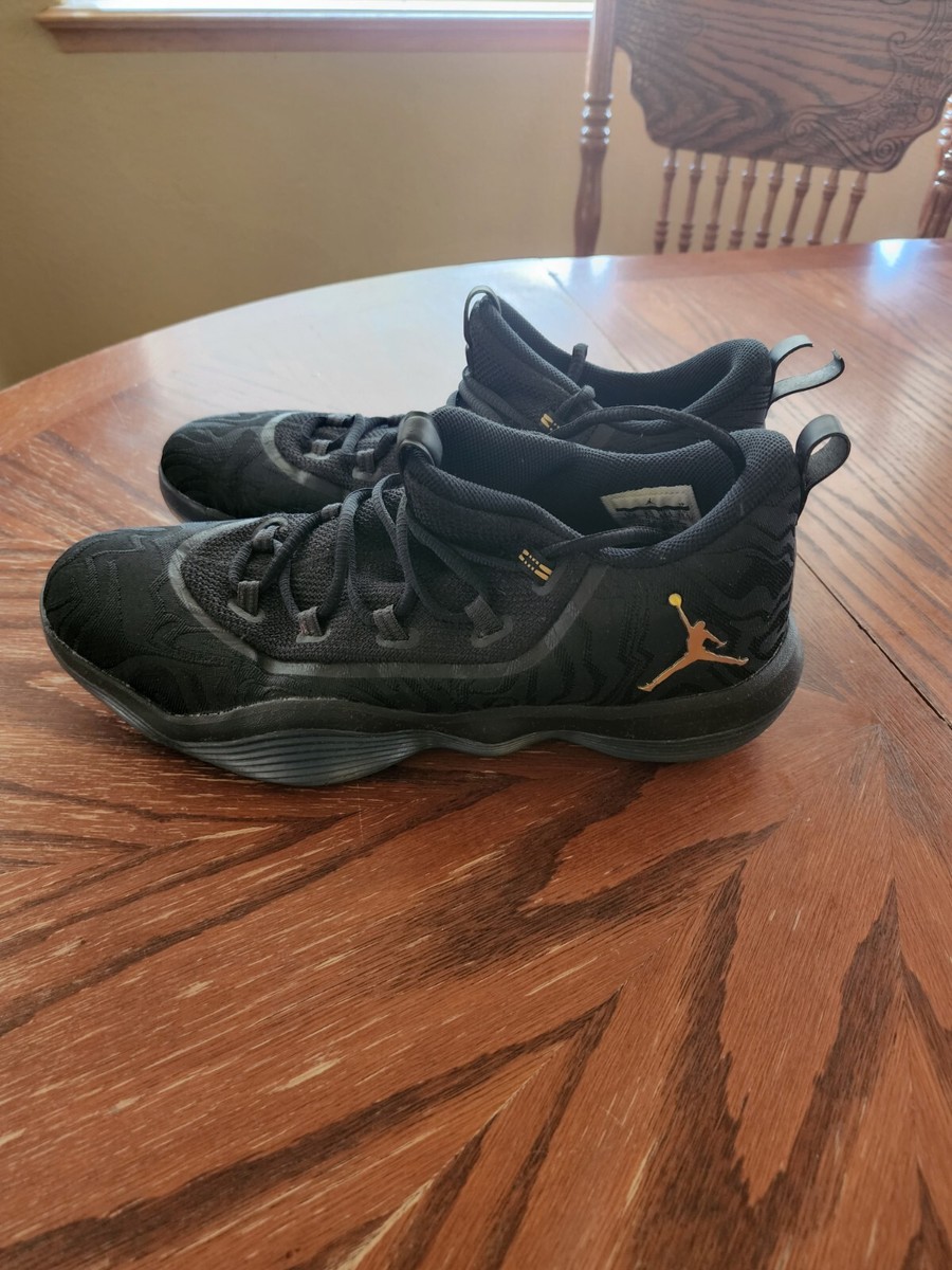 Nike Jordan AA2547-021 Men Size 10.5 Jordan Super Fly Flight