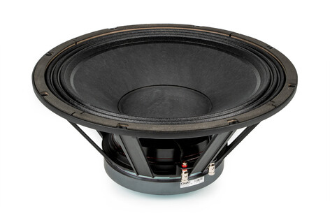 QSC XD-000005-00 Woofer for KW181 | eBay