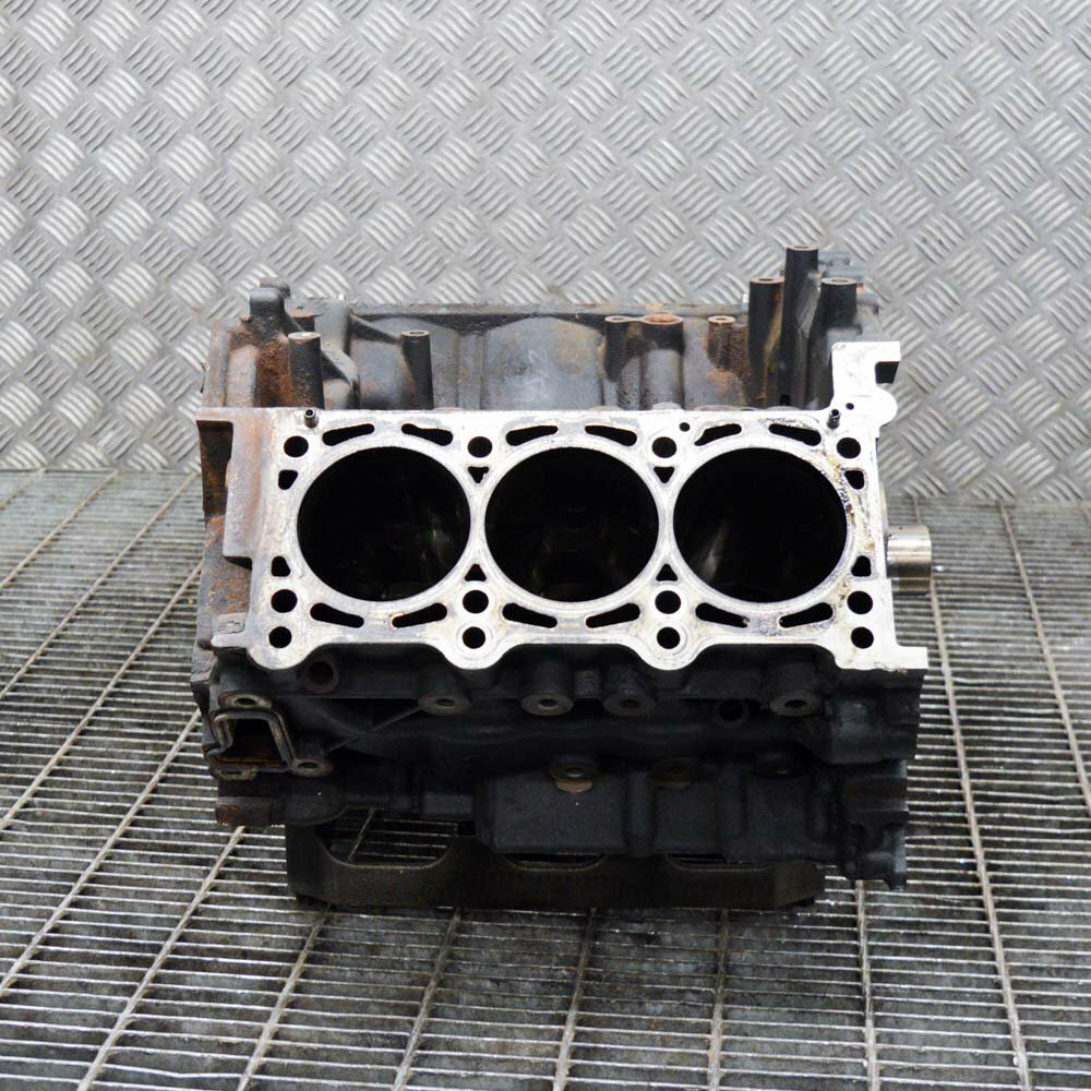 S セット AUDI A5 8T3 3.0d 176Kw Engine Block 059103011DH 2009 | eBay